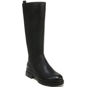 SOUL Naturalizer Orchid Wide Calf Knee High Boots Water Repellent